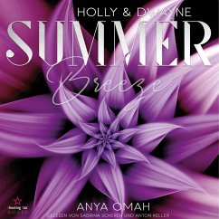 Holly & Dwayne (MP3-Download) - Omah, Anya