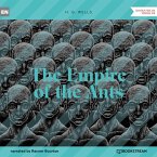 The Empire of the Ants (MP3-Download)