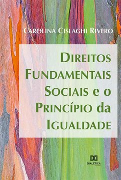 Cover Direitos Fundamentais Sociais e o Princípio da Igualdade (eBook, ePUB)