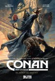 Conan der Cimmerier: Die Stunde des Drachen (eBook, PDF)