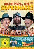 Mein Papa, die Supernase! Inkl.Spielfilm die Supernasen & Dokumentation