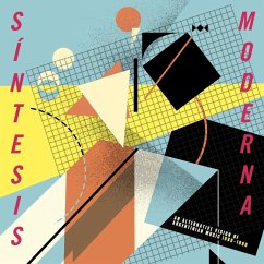 Síntesis Moderna: An Alternative Vision Of Argenti - Soundway/Various