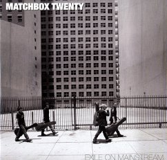 Exile On Mainstream - Matchbox Twenty