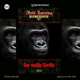 Der weiße Gorilla (MP3-Download)