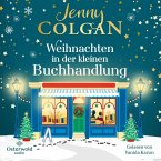 Weihnachten in der kleinen Buchhandlung (MP3-Download)