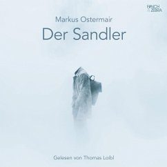 Cover Der Sandler (MP3-Download)