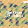 The Virtue of Simplicity (MP3-Download) - Bild 1