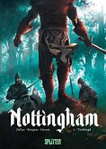 Nottingham. Band 2 (eBook, PDF)
