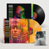 Unfold - Ltd Anniversary Bundle (2lp Orange/Black)