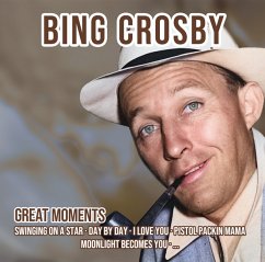 Great Moments - Crosby,Bing