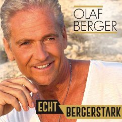 Echt Bergerstark - Berger,Olaf