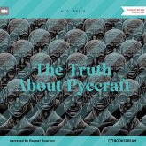 The Truth About Pyecraft (MP3-Download)