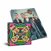 Wieder Hässlich (Digipak Incl.Poster)