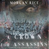 A Crown for Assassins (A Throne for Sisters—Book Seven) (MP3-Download)