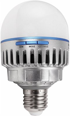 Nanlite PavoBulb 10C 4Kit