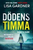 Dödens timma (eBook, ePUB)