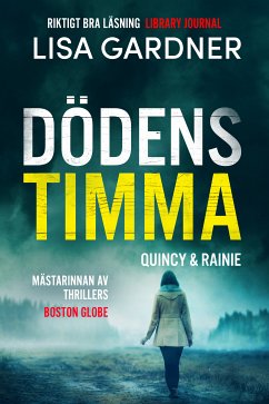 Dödens timma (eBook, ePUB) - Gardner, Lisa