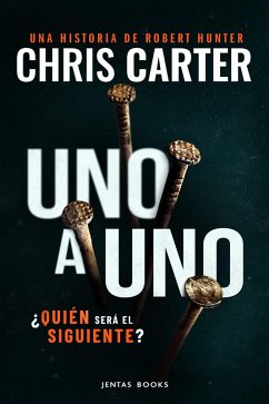 Cover Uno a uno (eBook, ePUB)