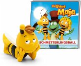 Tonie - Biene Maja - Der Schmetterlingsball