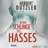 In der Schlinge des Hasses... - Bild 1