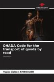 OHADA Code for the transport of goods by road