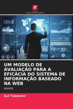 UM MODELO DE AVALIAÇÃO PARA A EFICÁCIA DO SISTEMA DE INFORMAÇÃO BASEADO NA WEB - Tokdemir, Gul