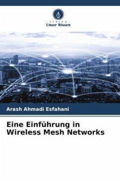 Eine Einführung in Wireless Mesh Networks - Ahmadi Esfahani, Arash