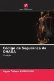 Código de Segurança da OHADA