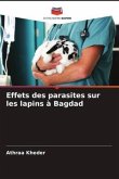 Effets des parasites sur les lapins à Bagdad