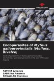Endoparasites of Mytilus galloprovincialis (Mollusc, Bivalve)