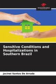 Sensitive Conditions and Hospitalizations in Southern Brazil
