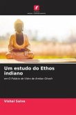 Um estudo do Ethos indiano