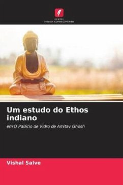 Um estudo do Ethos indiano - Salve, Vishal