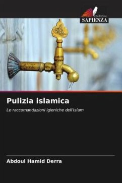 Pulizia islamica - Derra, Abdoul Hamid