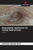 Household resilience to rising food prices