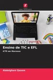 Ensino de TIC e EFL