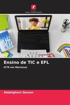 Ensino de TIC e EFL - Qasem, Abdelghani