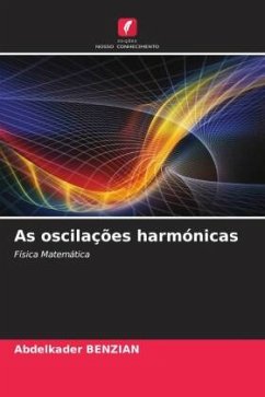 As oscilações harmónicas - Benzian, Abdelkader