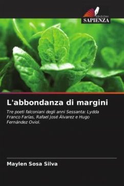 L'abbondanza di margini - Silva, Maylen Sosa