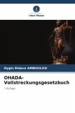 OHADA-Vollstreckungsgesetzbuch