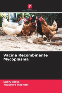 Vacina Recombinante Mycoplasma - Eissa, Sabry;Hashem, Yousreya