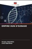 EMPIRE HUN D'EURASIE