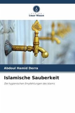 Islamische Sauberkeit - Derra, Abdoul Hamid