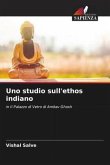 Uno studio sull'ethos indiano