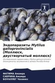 Jendoparazity Mytilus galloprovincialis (Mollüsk, dwustworchatyj mollüsk)