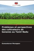 Problèmes et perspectives des cultivateurs de bananes au Tamil Nadu