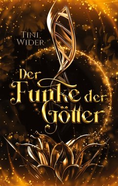 Der Funke der Götter - Wider, Tini