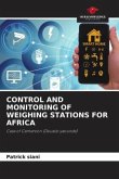 CONTROL AND MONITORING OF WEIGHING STATIONS FOR AFRICA