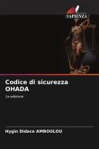 Codice di sicurezza OHADA