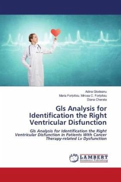 Gls Analysis for Identification the Right Ventricular Disfunction